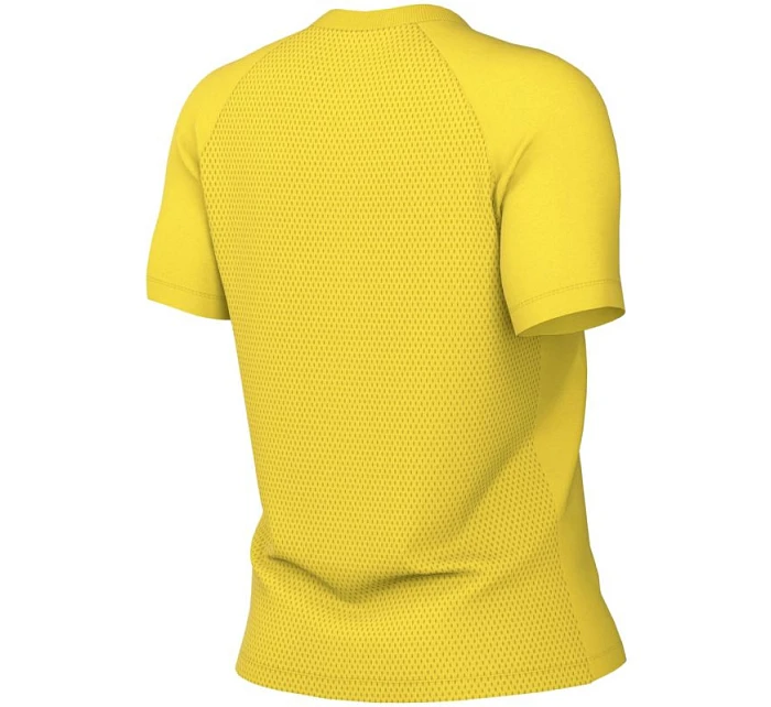 Nike Dri-Fit Park VIII dámske tričko žlté HV8178 719
