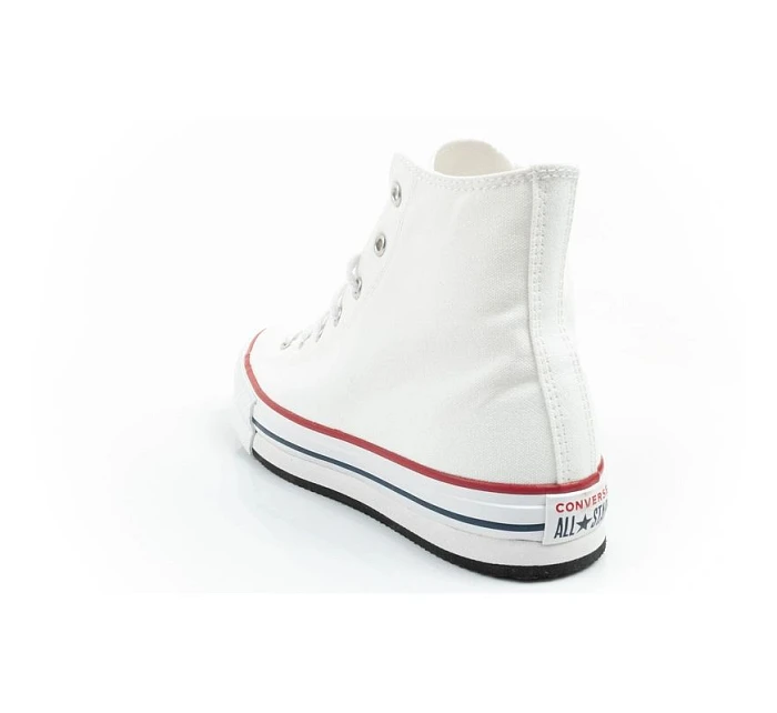 Converse dámske športové topánky Chuck Taylor All Star trainers white women's