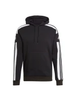 Pánska mikina Squadra 21 Sweat Hoody M GT6634 - Adidas