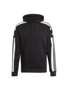 Pánska mikina Squadra 21 Sweat Hoody M GT6634 - Adidas