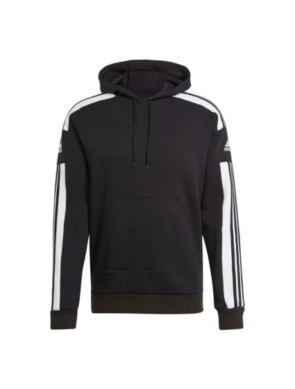 Pánska mikina Squadra 21 Sweat Hoody M GT6634 - Adidas