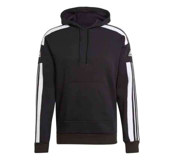 Pánska mikina Squadra 21 Sweat Hoody M GT6634 - Adidas