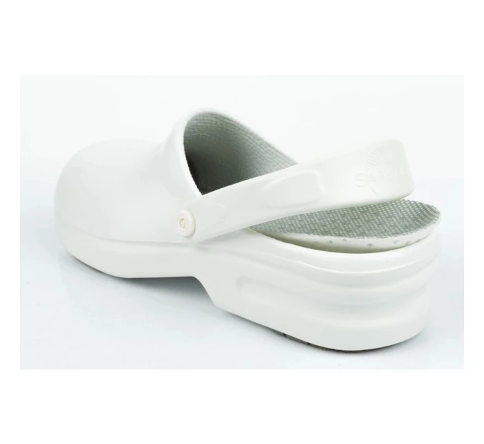 Zdravotnícka pracovná obuv Safeway AD811