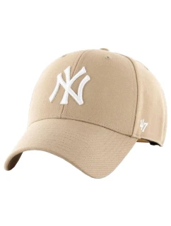 Kšiltovka New York Yankees BSP17WBPKH  model 21295263 - 47 Brand