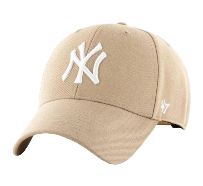 47 Značka New York Yankees Mvp Cap B-MVPSP17WBP-KH