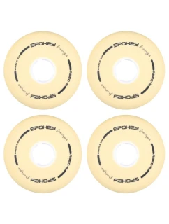 Sada koliesok na kolieskové korčule Spokey Freespo 9506709000