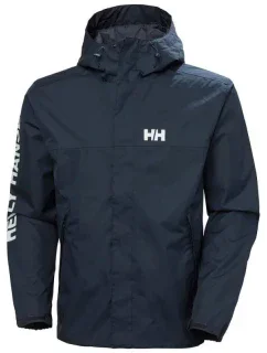 Helly Hansen Ervik Jacket M 64032 596 pánske