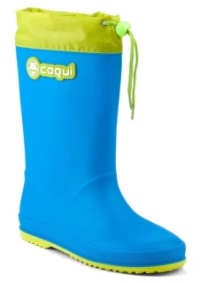 Collar Jr wellingtons model 18617121 - Coqui