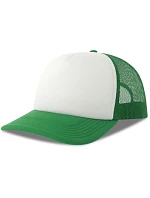 5 panelová Trucker kšiltovka model 22450379 - Atlantis Headwear 5 panelová Trucker kšiltovka model 22450379 - Atlantis Headwear