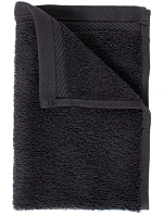 Organic 30 Ručník pro hosty z bio bavlny anthracite model 22527176 - The One Towelling Organic 30 Ručník pro hosty z bio bavlny anthracite model 22527176 - The One Towelling