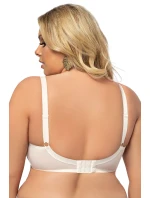 Gorsenia K483 Pivoňka farba: ecru