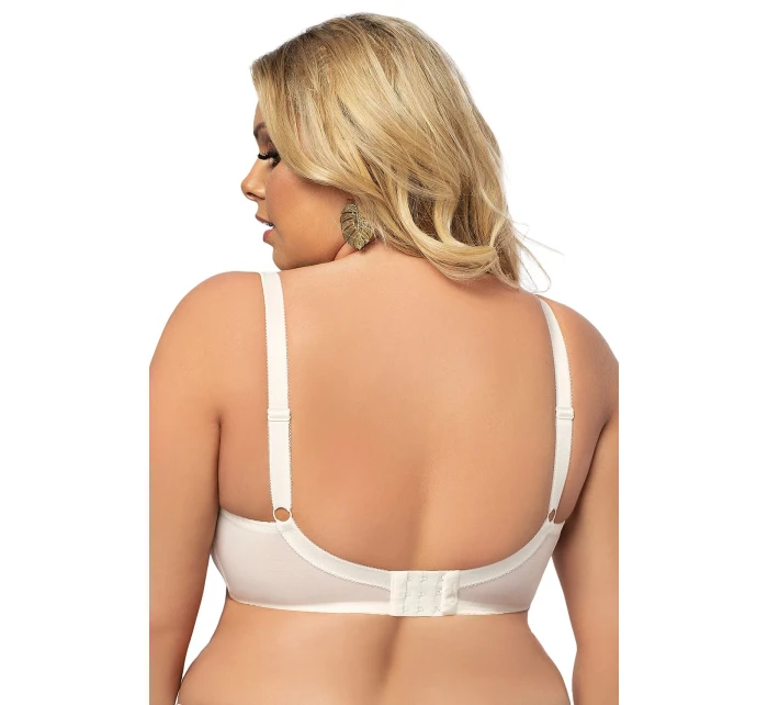 Gorsenia K483 Pivoňka farba: ecru