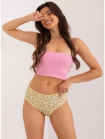 BR MT 11444 1 viacfarebné spodky BR MT 11444 1 viacfarebné spodky