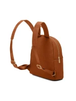 Módny batoh VUCH Arlen Fossy Brown