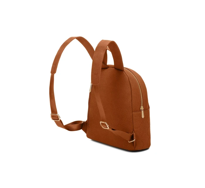 Módny batoh VUCH Arlen Fossy Brown