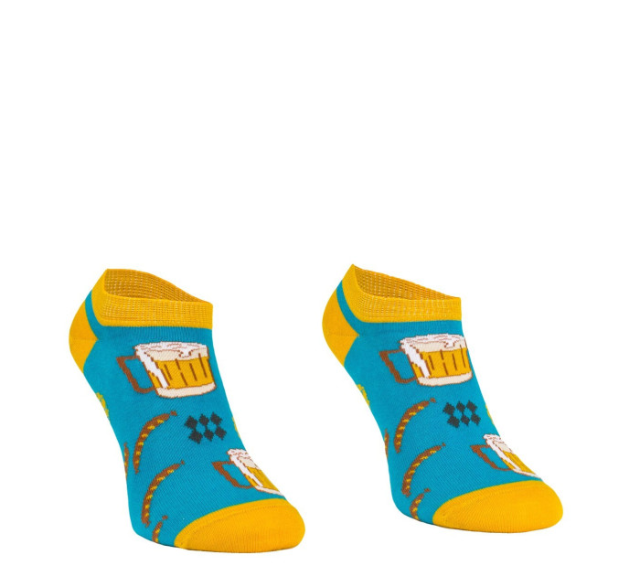 Športové ponožky Comodo SKS