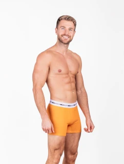Pánske boxerky Vuch Ragaz Orange