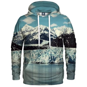 Mikina s kapucí HK model 20748595 tyrkysová Aloha - Aloha From Deer Mikina s kapucí HK model 20748595 tyrkysová Aloha - Aloha From Deer