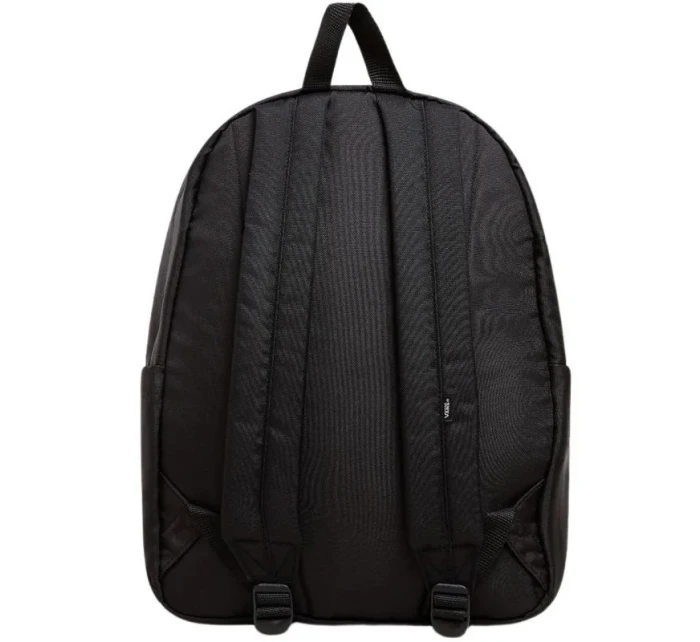 Klasický batoh 22l VN000H4YBLK1 black - Vans Klasický batoh 22l VN000H4YBLK1 black - Vans