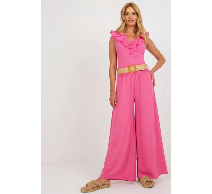 Dámske nohavice model 180156 Italy Moda