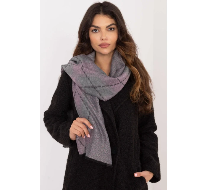 Šál model 208407 AT