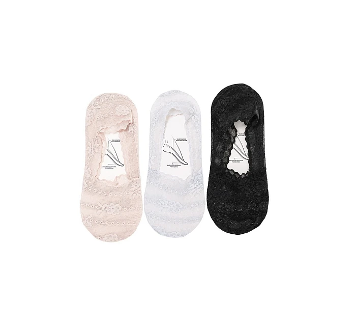 Baleríny model 22047372 3541 - Moraj