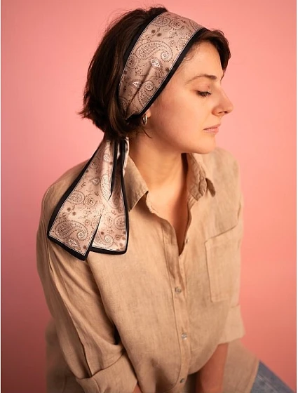 Čelenka  Vibes model 22049105 - Art of polo