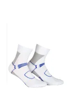 Pánske ponožky Wola Sportive W94.1N5 Ag + Pánske ponožky Wola Sportive W94.1N5 Ag +