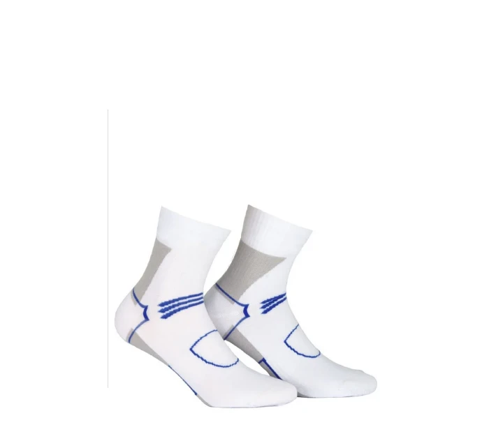 Pánske ponožky Wola Sportive W94.1N5 Ag + Pánske ponožky Wola Sportive W94.1N5 Ag +