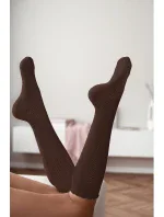 Dámské podkolenky   kost 3741 model 20307636 - Milena