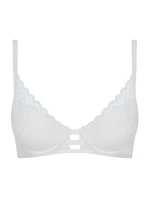 Dámská podprsenka  white  model 18963180 - Henderson
