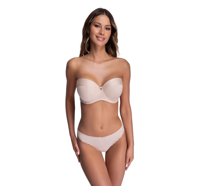 Dámská podprsenka  night beige plus  model 19724514 - Ava