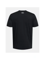 Tričko Under Armour Sportstyle Logo M 1382911-001