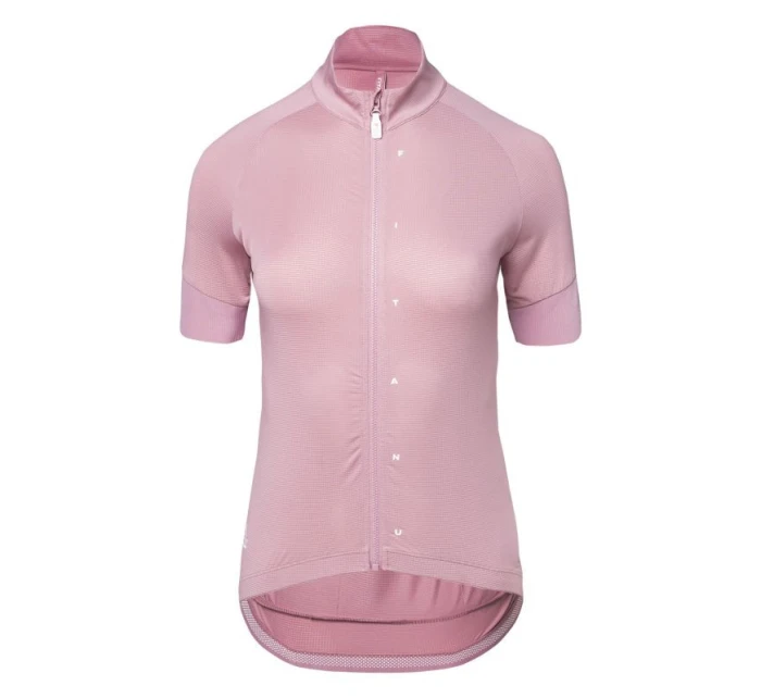 Cyklistický dres model 20846648 Polartec W - Fitanu