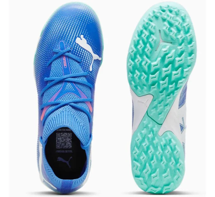 Puma Ultra 7 Match TT+ Mid Jr 107948 01