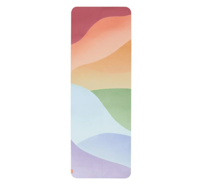 Cestovná podložka na jogu Spokey SPK-944217 Cestovná podložka na jogu Spokey SPK-944217