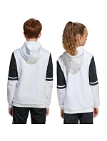 Adidas Squadra 25 Sweat Hoody Jr JD4807 Mikina