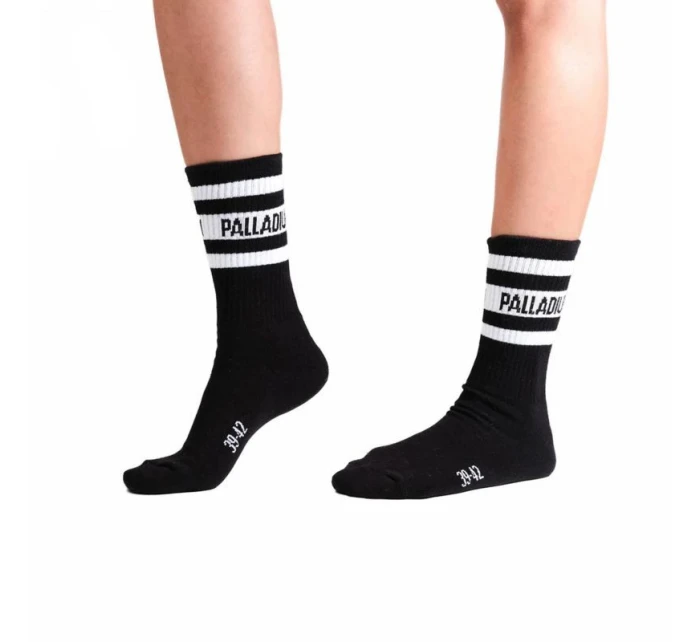 Ponožky Palladium Mid Height Str 7381-008 Ponožky Palladium Mid Height Str 7381-008