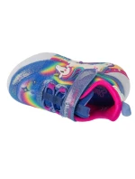 Unicorn Blue 23 model 21383840 - Skechers Unicorn Blue 23 model 21383840 - Skechers