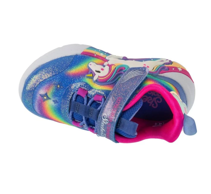 Unicorn Blue 23 model 21383840 - Skechers Unicorn Blue 23 model 21383840 - Skechers
