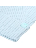 Dámská čepice světle modrá WAW25ACAP 34S model 21756739 - 4F Dámská čepice světle modrá WAW25ACAP 34S model 21756739 - 4F