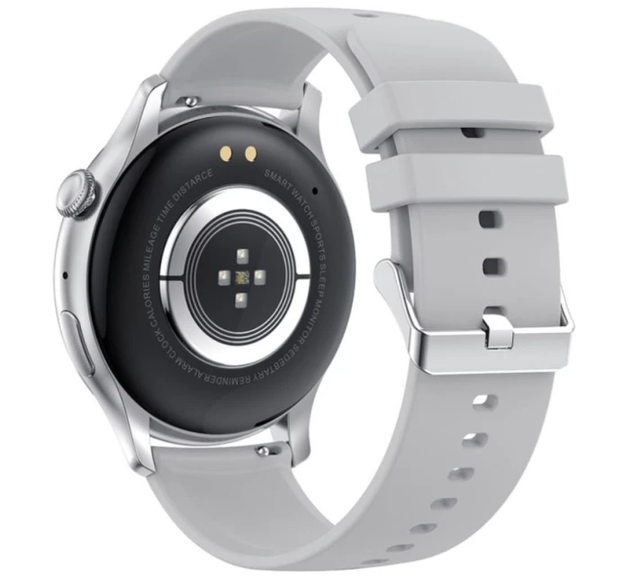 Dámské chytré hodinky model 21806601 - RUBICON Dámské chytré hodinky model 21806601 - RUBICON