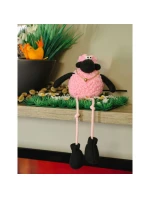 RÓŻOWY DEKORACJA WIOSENNA dětské model 21832702