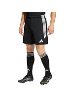Pánske šortky adidas Tiro 26 League Black KA8773 Pánske šortky adidas Tiro 26 League Black KA8773