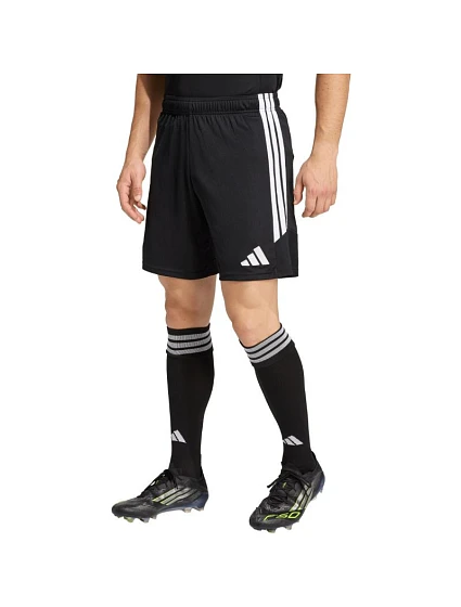Pánske šortky adidas Tiro 26 League Black KA8773 Pánske šortky adidas Tiro 26 League Black KA8773