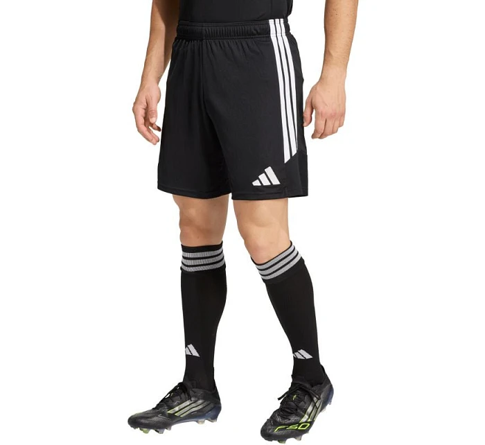 Pánske šortky adidas Tiro 26 League Black KA8773 Pánske šortky adidas Tiro 26 League Black KA8773