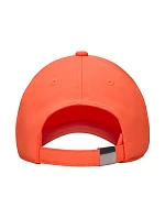 Dětská baseballová čepice DriFit Club oranžová model 22180035 - NIKE