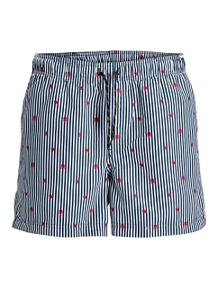 pánské plavky  SHORTS NAVY model 22199913 - Jack&Jones