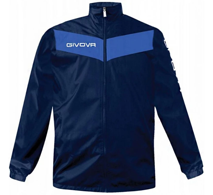 Unisex bunda do dažďa Scudo RJ005 0402 - Givova