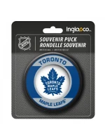 Pamätný hokejový puk Inglasco NHL Retro 510AN000555 Pamätný hokejový puk Inglasco NHL Retro 510AN000555